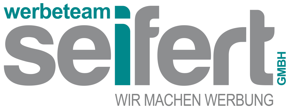 Werbeteam Seifert Logo